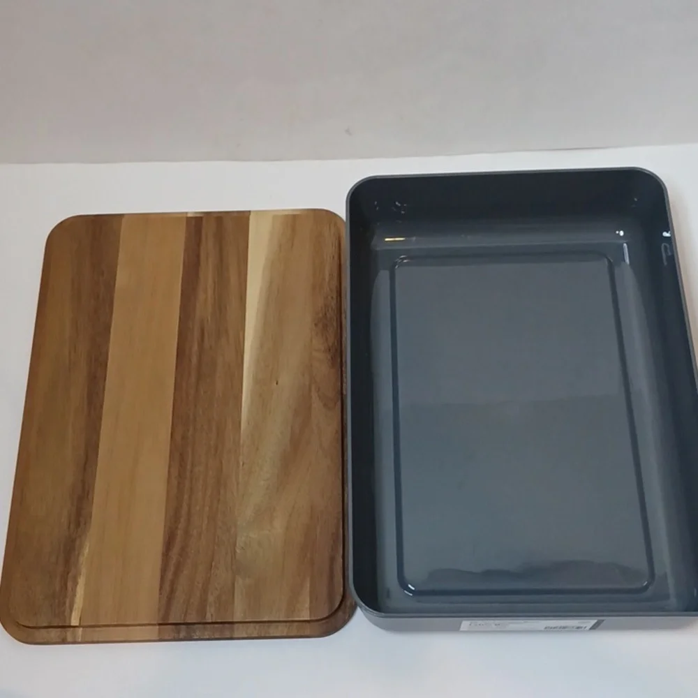 The Container Store Letter Box - Picture 3 of 9